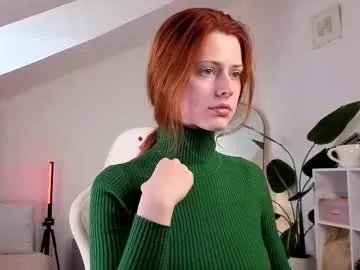 doll_lesli on Chaturbate