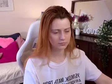 doll_lesli on Chaturbate