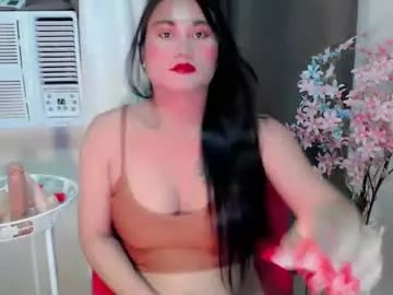 dolly_yume on Chaturbate