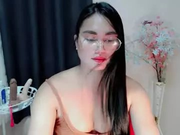 dolly_yume on Chaturbate