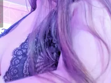 Offline dolly_zoe on Chaturbate