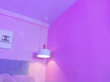 Offline dolly_zoe on Chaturbate