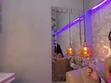 dollymae_ on Chaturbate