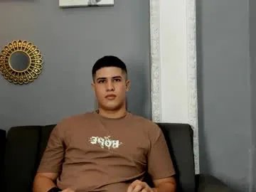 dominic_connor — CUM SHOW PROM: 750TK  #new #findom #latino #master #muscle [1000 tokens remaining]