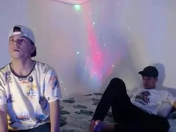 dominic_hanks on Chaturbate