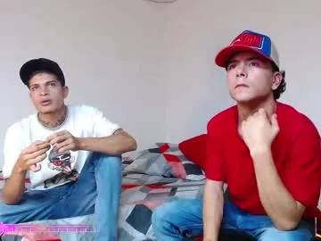 dominic_hanks on Chaturbate