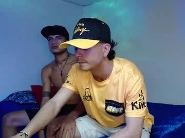 dominic_hanks on Chaturbate