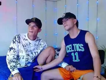 dominic_hanks on Chaturbate