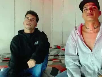 dominic_hanks on Chaturbate