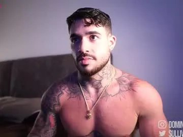 dominic_sullivan1 on Chaturbate