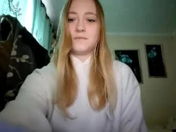 donyaclevette — goal: Spin around, show my outfit!  It's my first day here, I'm a little worried... #shy #18 #teen #skinny #blonde [25 tokens remaining]