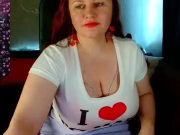doraross — CrazyGoal: teasing hot dance #curvy #milf #dirtytalk #natural #redhead