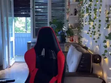 Offline dorfmatratze_ on Chaturbate