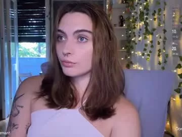 Offline dorfmatratze_ on Chaturbate