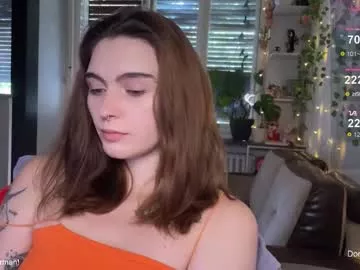 Offline dorfmatratze_ on Chaturbate