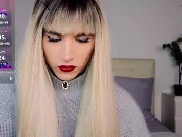 dorian_reed on Chaturbate