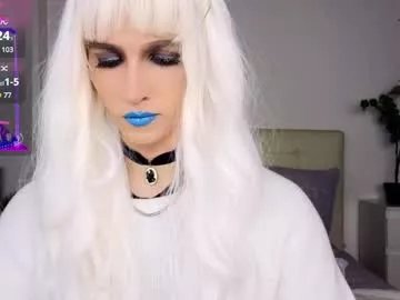 dorian_reed on Chaturbate