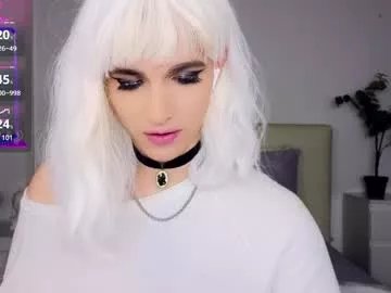 dorian_reed on Chaturbate