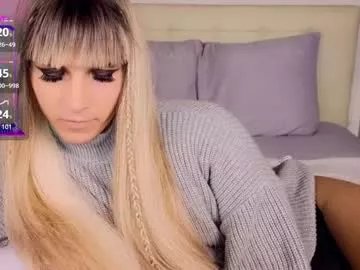 dorian_reed on Chaturbate