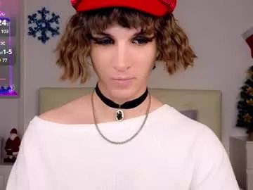 dorian_reed on Chaturbate