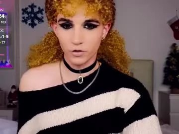 dorian_reed on Chaturbate