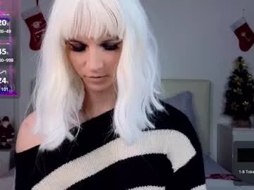 dorian_reed on Chaturbate