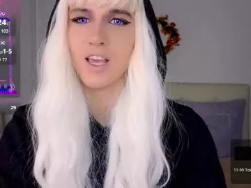 dorian_reed on Chaturbate