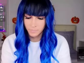 dorian_reed on Chaturbate