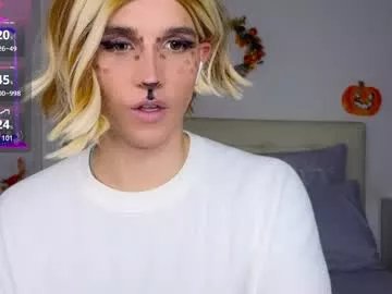 dorian_reed on Chaturbate