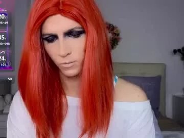 dorian_reed on Chaturbate