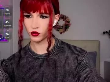 dorian_reed on Chaturbate