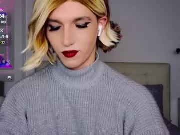 dorian_reed on Chaturbate