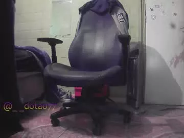 Freechat dotao77 on Chaturbate