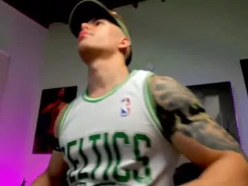 Offline douglassafado on Chaturbate