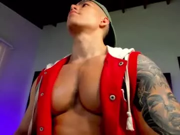 Offline douglassafado on Chaturbate