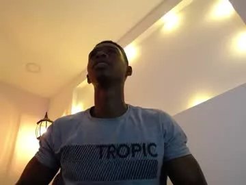 drake_brown_23 on Chaturbate