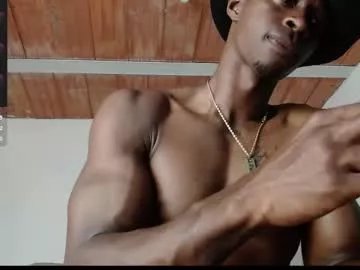 drake_brown_23 on Chaturbate