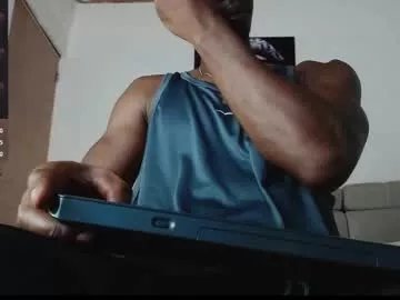 drake_brown_23 on Chaturbate