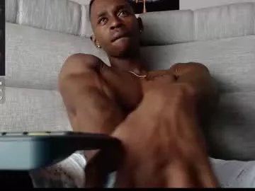 drake_brown_23 on Chaturbate