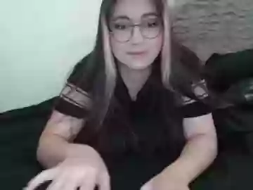 Offline dreamycreamyst on Chaturbate