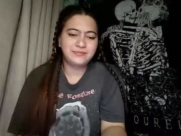 Offline dreamycreamyst on Chaturbate