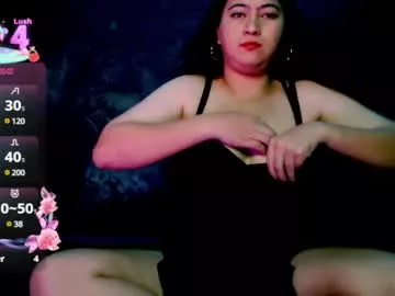 Offline dreamycreamyst on Chaturbate