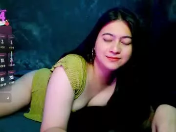 Offline dreamycreamyst on Chaturbate