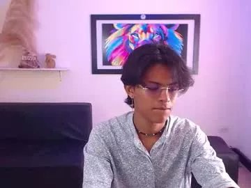 dreyk20 on Chaturbate