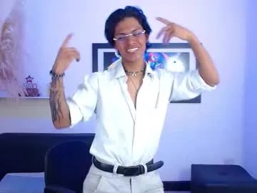 dreyk20 on Chaturbate