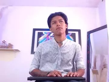 dreyk20 on Chaturbate