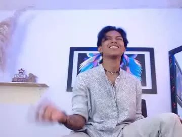 dreyk20 on Chaturbate