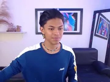 dreyk20 on Chaturbate