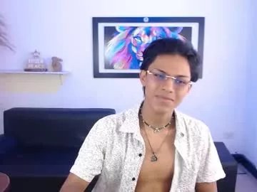 dreyk20 on Chaturbate