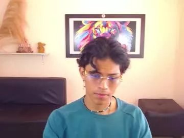 dreyk20 on Chaturbate